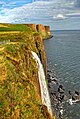 Kilt Rock, Isle of Skye