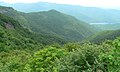 From Craggy Gardens on the Blue Ridge Parkway.