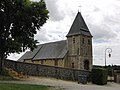 Eglise St Pierre de Touffreville