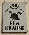 in Krahne