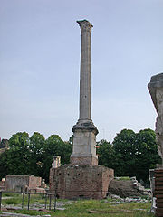 Column of Phokas