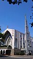 Fatima Notre Dame, Taichung