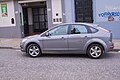 * Nomination Ford Focus parked in Tandil, Argentina --Ezarate 22:09, 20 August 2016 (UTC) Comment A bit dark --Moroder 07:40, 23 August 2016 (UTC)  Done Ezarate 18:05, 23 August 2016 (UTC) * Promotion Good quality. --Moroder 17:52, 25 August 2016 (UTC)