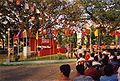 May Day meeting in Agartala, Tripura