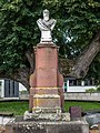 * Nomination Luitpold Monument in front of a Lindenbaum in Untersteinbach --Ermell 08:14, 24 July 2016 (UTC) * Promotion Good quality. --Jacek Halicki 09:02, 24 July 2016 (UTC)