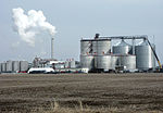 Thumbnail for File:Ethanol plant.jpg