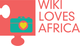 Wiki-Loves-Africa-logo.png Donna Christie-Gibbon CC by-SA 4.0