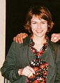 Marie-Josée Croze (2003)