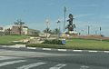 Memorial monument in Rishon LeZion