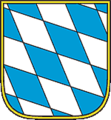 State-Symbol of Bayern