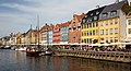 Nyhavn, Copenhagen