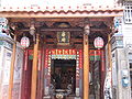 Jinhua Temple