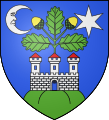 Címere, Coat of arms