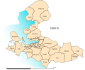 Izmir districts