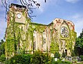 Kirchenruine Wachau