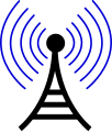 wireless icon