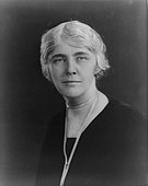 Lou Hoover -  Bild