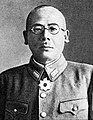 Japanese Colonel Yasuyo Yamasaki