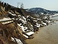 2004 Chuetsu Earthquake