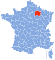 51 : département de la Marne