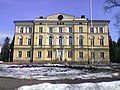 Suomi: Vuojoen kartano, Eurajoki, 1836 English: Vuojoki manor