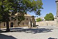 Plaza de Santa Maria in Baeza