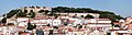 * Nomination Castle of São Jorge, Lisbon, Portugal --Massimo Catarinella 16:21, 4 September 2009 (UTC) * Promotion Really nice and great size. Maedin 19:21, 8 September 2009 (UTC)