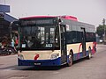 King Long XMQ6121G, Rapid Penang