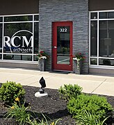 RCM architects