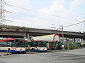 Rapid KL, Cheras Bus Station