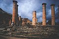 Ruins of Cyrene