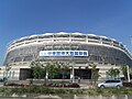 Douliu Baseball Stadium, Yunlin County