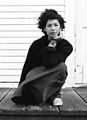 Rebecca Walker (1969-) Originated the phrase Third Wave