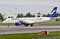 Embraer E190