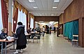 * Nomination: Legislative elections in Pereslavl --PereslavlFoto 13:24, 20 December 2011 (UTC) * * Review needed