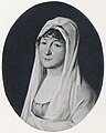 152. иМария Васильевна Талызина, ур. Голицына (1762—1854)