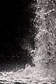 * Nomination Watersculpture. Extreme close-up of the Trevi Fountain in Rome (Italy).--NormanB 00:28, 9 September 2009 (UTC) * Decline  Oppose Motion blur. Yann 14:09, 16 September 2009 (UTC)