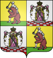 Címere, Coat of arms