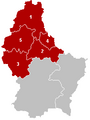 Diekirch district