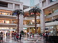 Raffles City Shopping Centre (Interior)