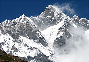 Lhotse 8,516 m