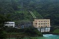 Gueishan Hydroelectric Power Plant, New Taipei