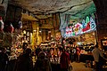 * Nomination: Cave Gemeentegrot in Valkenburg, Netherlands, with Christmas-Market --Superbass 21:44, 15 January 2023 (UTC) * * Review needed