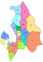 Akershus municipalities