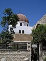 Tomb of Saladin