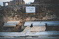 Leptis Magna - Latrines