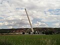 Puente de Castilla la Mancha, Talavera de la Reina, Toledo, Spain (2011)