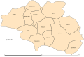 Çankırı districts