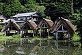 Funagoya Boathouse/舟小屋