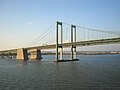 Delaware Memorial Bridge, Delaware/New Jersey (1951)